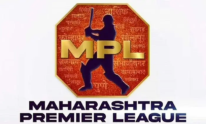 Maharashtra premier league